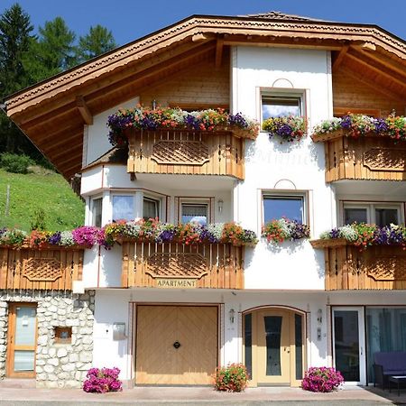 Santa Cristina Val Gardena Apartments Mujnei מראה חיצוני תמונה
